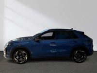 Neu VW T-Roc Design 150 PS (110 kW) 2026 Celestial blue SUV