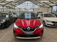 gebraucht Renault Captur II 1.0TCe 90 Intens Navi|Cam|LED|Sitzhz