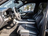 Gebraucht Audi Q7 Competition 455 PS (334 kW) 2020 Grau SUV
