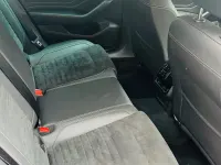 Gebraucht VW Passat Alltrack 190 PS (139 kW) 2020 Schwarz Kombi