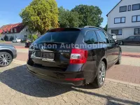 Gebraucht Skoda Octavia Drive 116 PS (85 kW) 2017 Schwarz Kombi