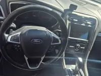 Gebraucht Ford Mondeo Vignale 209 PS (153 kW) 2018 Grau Kombi