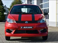 Second-hand Aixam Microcar 2020 Roșu Hatchback