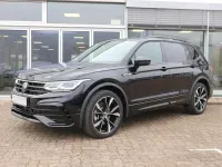 Gebraucht VW Tiguan Allspace R-line 193 PS (141 kW) 2024 SUV