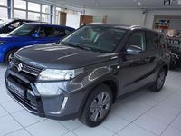 Gebraucht Suzuki Vitara Comfort 110 PS (80 kW) 2025 Grau SUV