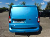 Neu Ford Transit Connect Limited 122 PS (89 kW) 2026 Blau Van / Kleinbus