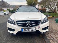 Gebraucht Mercedes 350 258 PS (189 kW) 2015 Weiß Limousine