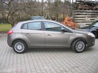 gebraucht Fiat Bravo 1.9 Multijet 16V Emotion