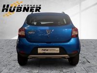 gebraucht Dacia Sandero II Stepway Prest