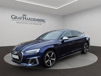Gebraucht Audi S5 Ambiente 341 PS (250 kW) 2023 Coupé