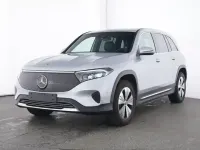 Gebraucht Mercedes EQB250+ Progressive 139 kW (190 PS) 2025 Silber SUV