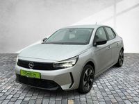 Gebraucht Opel Corsa-e Edition 2024 Silber Kleinwagen