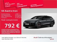 Gebraucht Audi e-tron Edition .1 369 kW (503 PS) 2024 Grau SUV