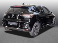 Gebraucht Renault Clio V Techno 115 PS (84 kW) 2025 Schwarz Limousine