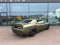 Gebraucht Dodge Challenger 377 PS (277 kW) 2024 Grün Coupé