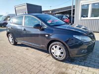 Gebraucht Seat Ibiza Copa 105 PS (77 kW) 2011 Schwarz Limousine