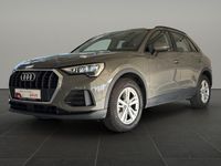 Gebraucht Audi Q3 Ambiente 150 PS (110 kW) 2019 Grau SUV