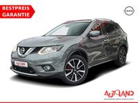 Gebraucht Nissan X-Trail 360º 131 PS (96 kW) 2019 Grau SUV