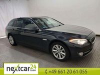 Gebraucht BMW 520 184 PS (135 kW) 2012 Kombi