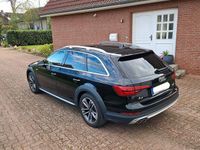 Gebraucht Audi A4 Allroad Ambiente 272 PS (200 kW) 2017 Schwarz Kombi