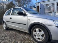 Gebraucht Opel Corsa 75 PS (55 kW) 2002 Kleinwagen