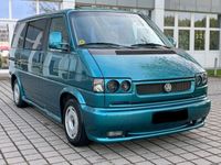 gebraucht VW Multivan T4Allstar 2.5 Projekt Zwo