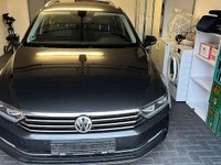 Gebraucht VW Passat Highline 190 PS (139 kW) 2017 Kombi