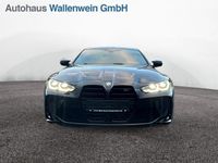 gebraucht BMW M4 Coupé Competition, Laser, H/K, HUD