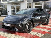 Gebraucht Kia EV4 GT-Line 150 kW (204 PS) 2026 Schwarz Limousine