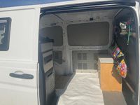 Gebraucht Mercedes Vito 2012 Weiß Van