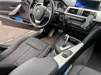Second-hand BMW 218 218 CP (160 kW) 2014 Maro Break