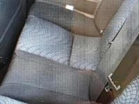 Gebraucht Ford Focus Cabriolet 101 PS (74 kW) 2008 Schwarz Cabrio