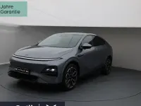 Gebraucht XPENG G6 AWD Performance 358 kW (487 PS) 2026 Grau graphite gray SUV