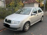 Gebraucht Skoda Fabia 108 PS (79 kW) 2001 Kleinwagen
