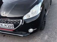 gebraucht Peugeot 208 208GTI 200 THP