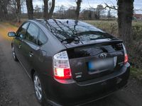 Gebraucht Toyota Prius 2008 Grau Kleinwagen