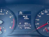 Gebraucht Kia Rio 84 PS (61 kW) 2022 Weiß Limousine