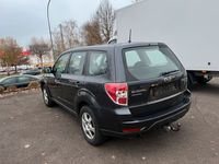 gebraucht Subaru Forester Allradantrieb