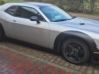 Gebraucht Dodge Challenger 332 PS (244 kW) 2012 Silber Coupé