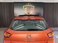 gebraucht Seat Ibiza Style°LED/PANO./KAMERA/APPLE CAR PLAY/