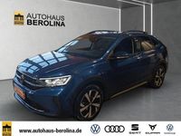 Gebraucht VW Taigo R 116 PS (85 kW) 2024 Blau SUV