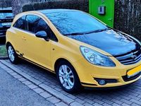 gebraucht Opel Corsa D 1.4 OPC Optik TÜV 2026