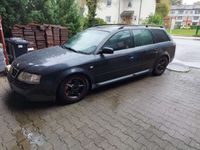 gebraucht Audi A6 A6Avant 2.4