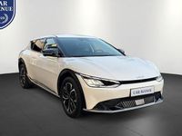 Gebraucht Kia EV6 Air 168 kW (229 PS) 2024 Weiß SUV
