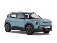 Neu Kia EV2 Earth 108 kW (147 PS) 2026 Blau SUV