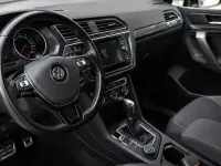 Gebraucht VW Tiguan Comfortline 150 PS (110 kW) 2020 Weiß SUV