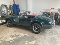 gebraucht AC Cobra JansenMoenikes Kall