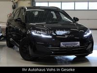 Neu BYD Seal Boost 184 PS (135 kW) 2025 Schwarz Limousine