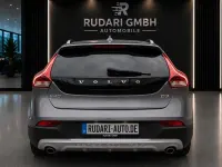 Gebraucht Volvo V40 You! 150 PS (110 kW) 2015 Grau Kleinwagen