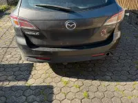 Gebraucht Mazda 6 163 PS (119 kW) 2010 Grau Kombi